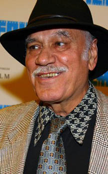 Aldo Sambrell